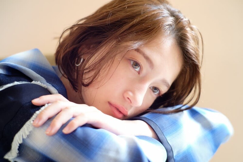 ananda | 下北沢のヘアサロン