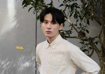 ananda | 下北沢のヘアサロン