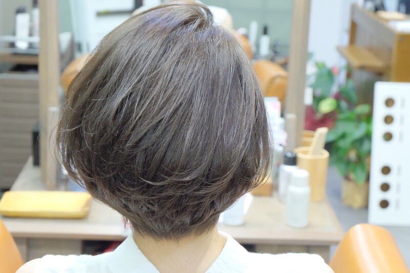 hair atelier ANELLO | 奈良のヘアサロン
