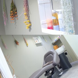 hair atelier ANELLO | 奈良のヘアサロン