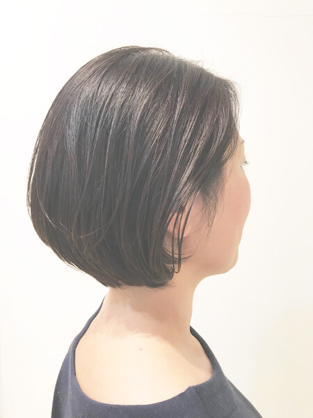 Marco | 原宿のヘアサロン
