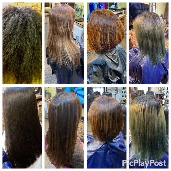 毛質コントロール専門店 ドリームルーム | 藤沢のヘアサロン