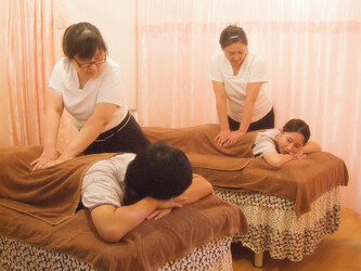 リラクゼーション Bliss | 関内のリラクゼーション