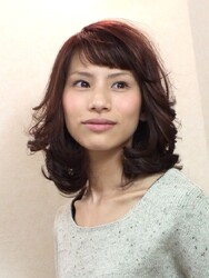 ヘアーメイク グレマ | 北九州のヘアサロン