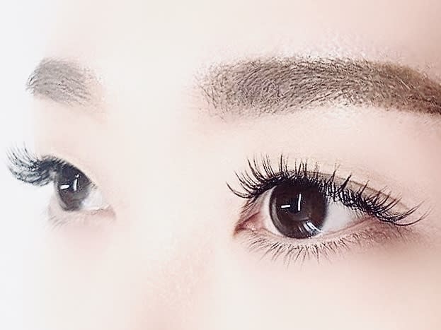 ミニョンアイラッシュデザインサロン くずは店 | 枚方のアイラッシュ