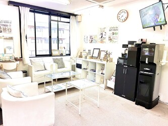 ミニョンアイラッシュデザインサロン くずは店 | 枚方のアイラッシュ