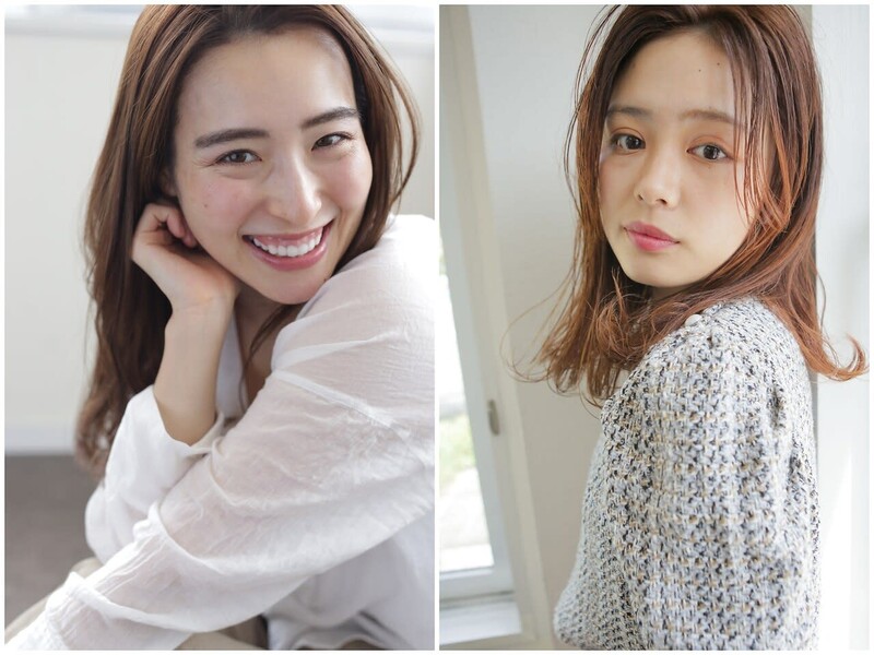 Hair salon key | 栄/矢場町のヘアサロン