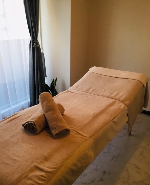 ポアレスサロン fil | 千葉のエステサロン