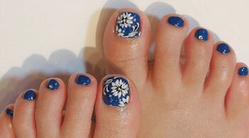 NAIL MIX プライベートサロン | 江古田のネイルサロン