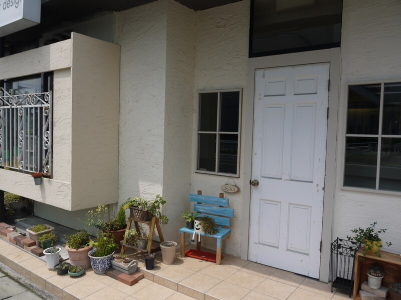 faccio hair design | 松山のヘアサロン