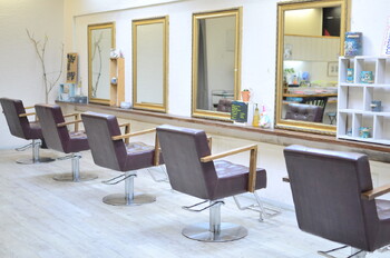 faccio hair design | 松山のヘアサロン