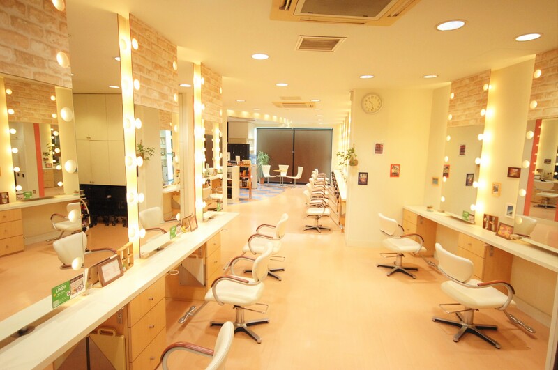 UNIX 赤羽店 | 赤羽のヘアサロン