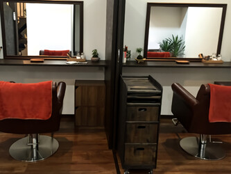 mizuma | 前橋のヘアサロン