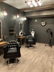 hair seele | 太田のヘアサロン