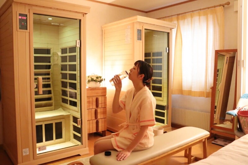 ホットスパ テラピア | 千歳のエステサロン