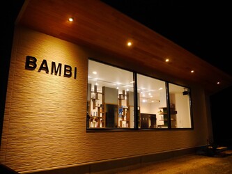 Beauty Box BAMBI | 太田のヘアサロン