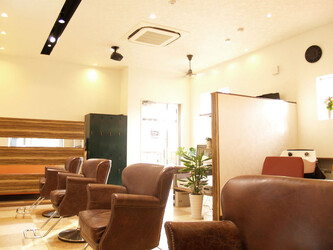 Lindwurm | 松阪のヘアサロン Lindwurm | 松阪のヘアサロン