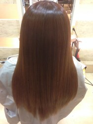 Rapport | 心斎橋のヘアサロン