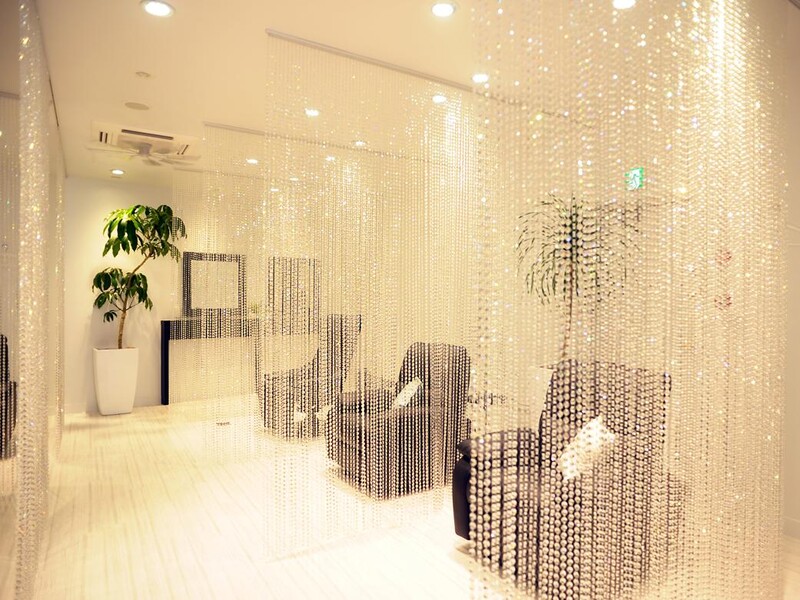 ヴィーナスラッシュ 新宿店 | 新宿のアイラッシュ