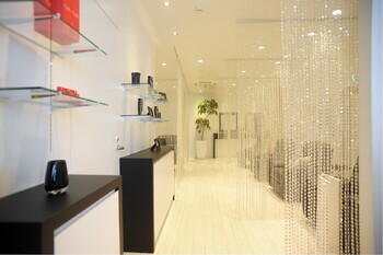 ヴィーナスラッシュ 新宿店 | 新宿のアイラッシュ