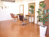Hair Salon The arbre | 柏崎のヘアサロン