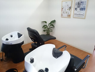 Hair Salon The arbre | 柏崎のヘアサロン