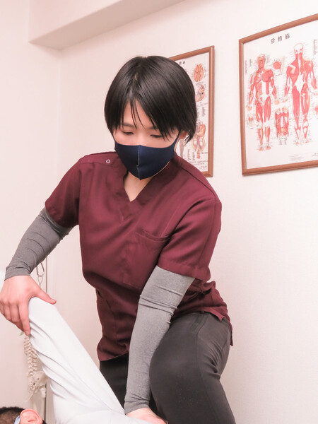 山の上の整体院 健美処 おふく堂 | 天神/大名のリラクゼーション