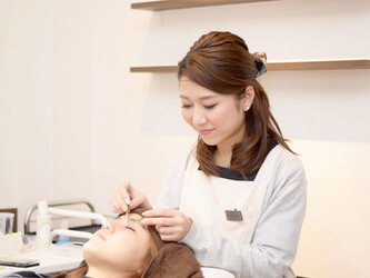 Ar de vivre -Eye- TOYAMA | 富山のアイラッシュ