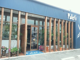 Palet's | 三原のヘアサロン