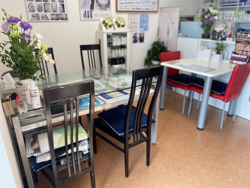 Salon de WISH | 丸亀のリラクゼーション