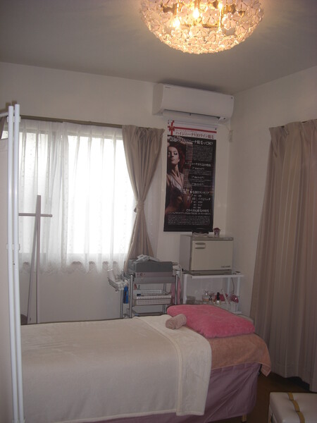 One claire甲子園 | 西宮のエステサロン