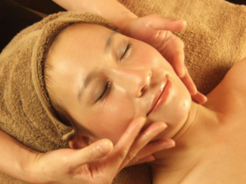 シエスタ | 上野のリラクゼーション