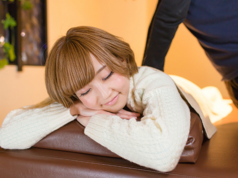 整体・小顔矯正・痩身・脱毛 錦糸町ボディケア０２ | 錦糸町のエステサロン