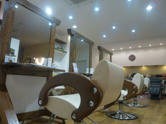 Hair Relaxation anvi | いわきのアイラッシュ