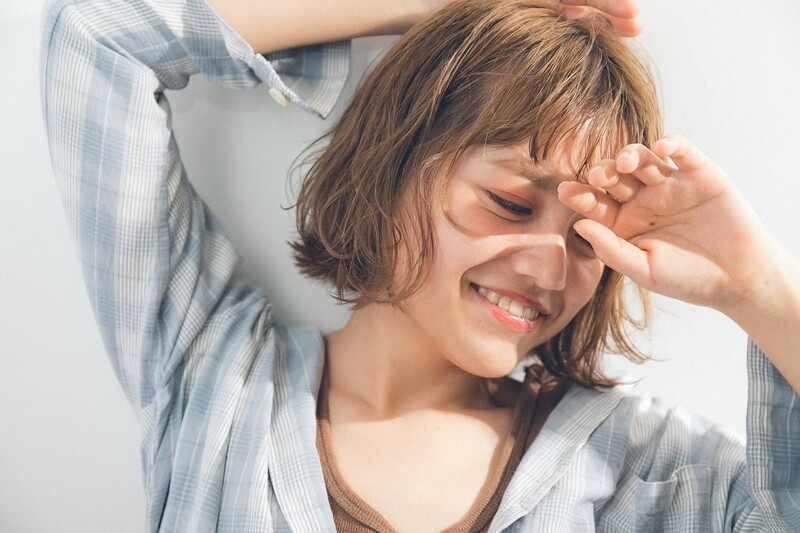 LUNALUNAbyOcean's山形嶋店 | 山形のヘアサロン