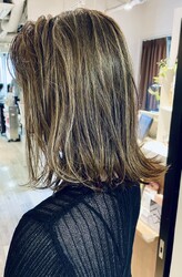 elem.hair design 心斎橋 | 心斎橋のヘアサロン