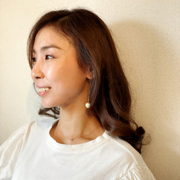 semantics | 心斎橋のヘアサロン