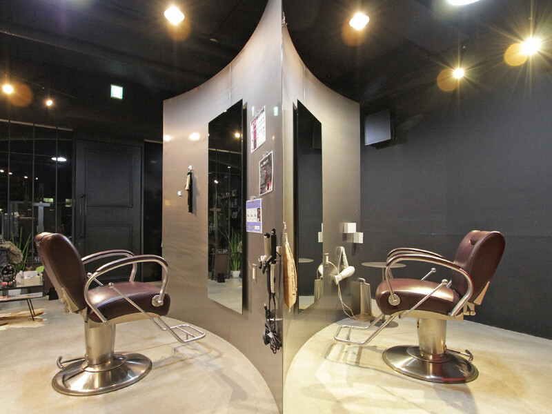 RECKLESS | 奈良のヘアサロン