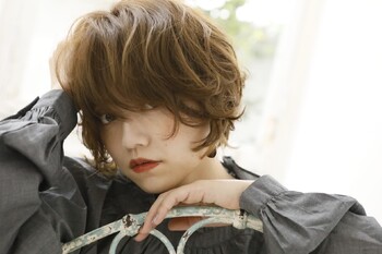 entrir仙川店 | 千歳烏山のヘアサロン