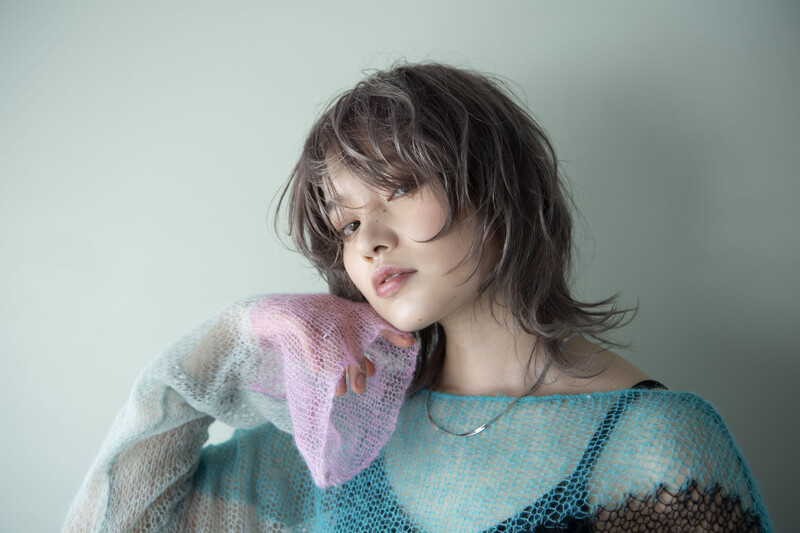 entrir調布南口店 | 調布のヘアサロン