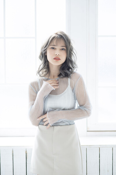 entrir代々木上原店 | 代々木のヘアサロン