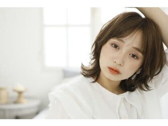 entrir代々木上原店 | 代々木のヘアサロン