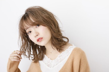 DESIRE下高井戸店 | 明大前のヘアサロン