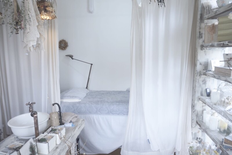 アイラッシュ＆ヘナ pres de st.cure | 奈良のアイラッシュ