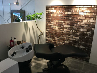 +muutos | 天満/南森町のヘアサロン