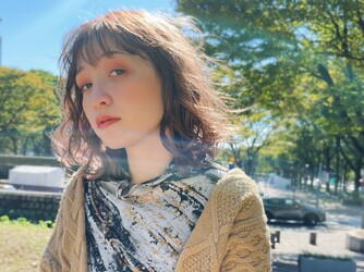 SHOOP anyu | 東海のヘアサロン