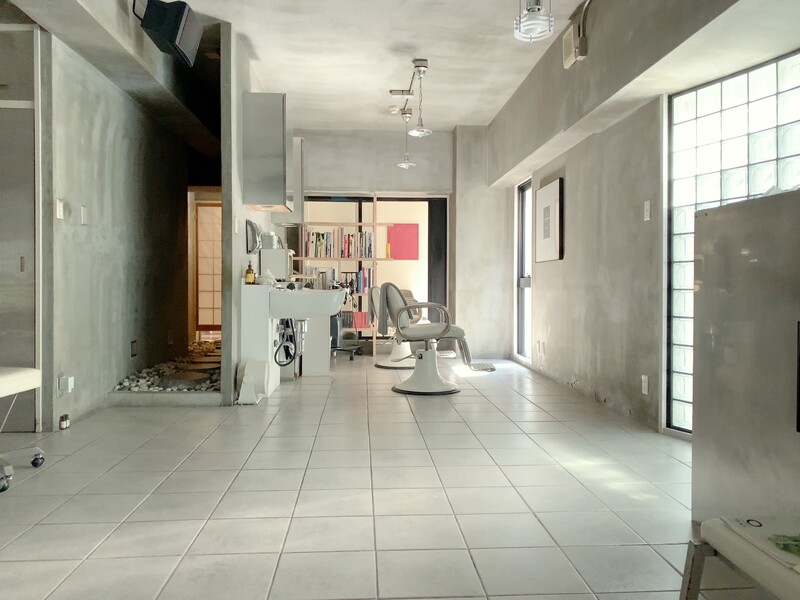 YAE | 心斎橋のヘアサロン