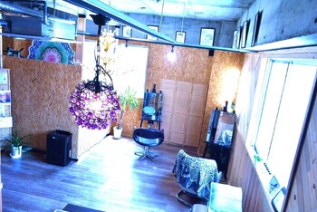 belle chambre | 岐阜のヘアサロン