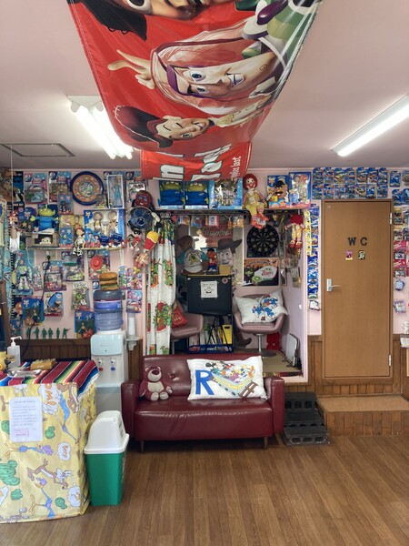 Hair space mou mou | 函館のヘアサロン