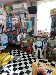 Hair space mou mou | 函館のヘアサロン